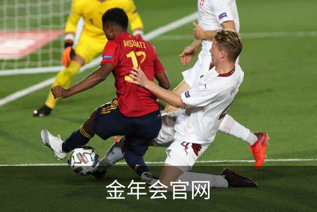 金年会官网公司环境